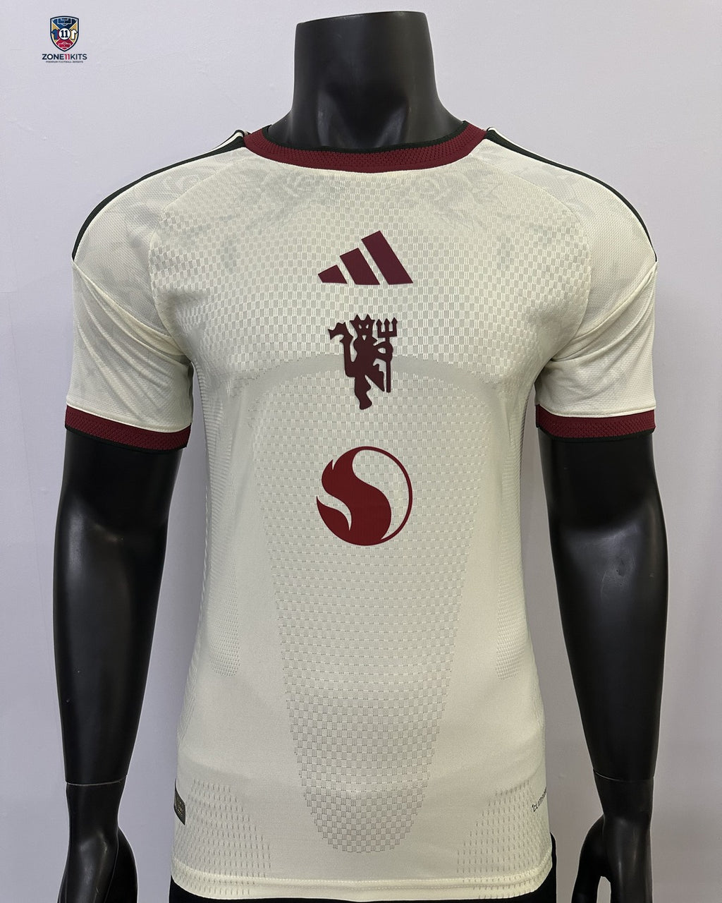 Manchester United Third Kit 2026/27 | Adidas | Player Version
