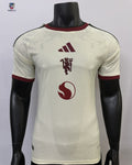 Manchester United Third Kit 2026/27 | Adidas | Player Version
