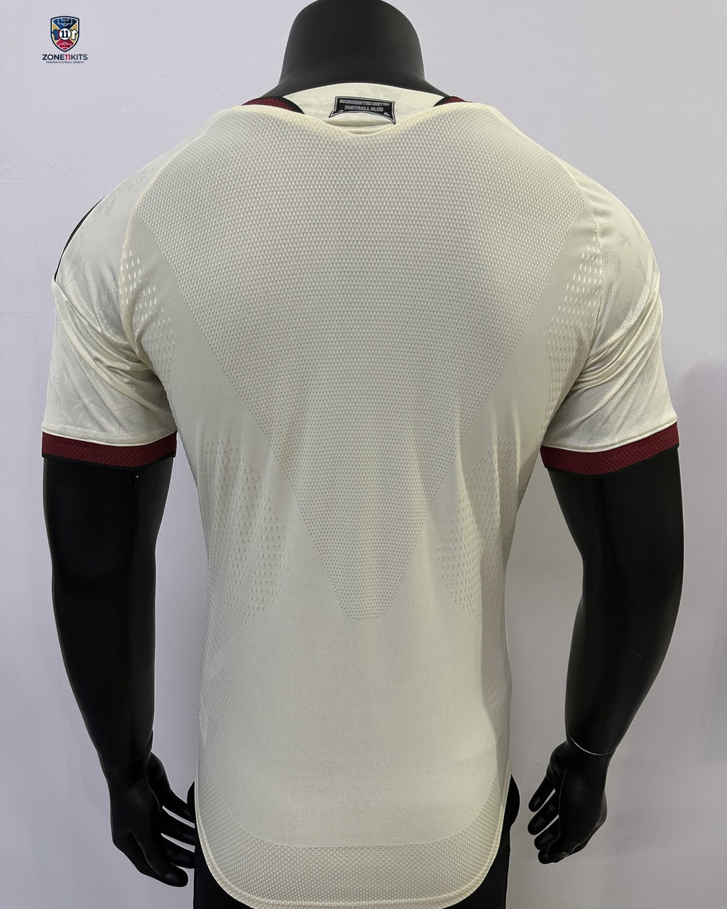 Manchester United Third Kit 2026/27 | Adidas | Player Version