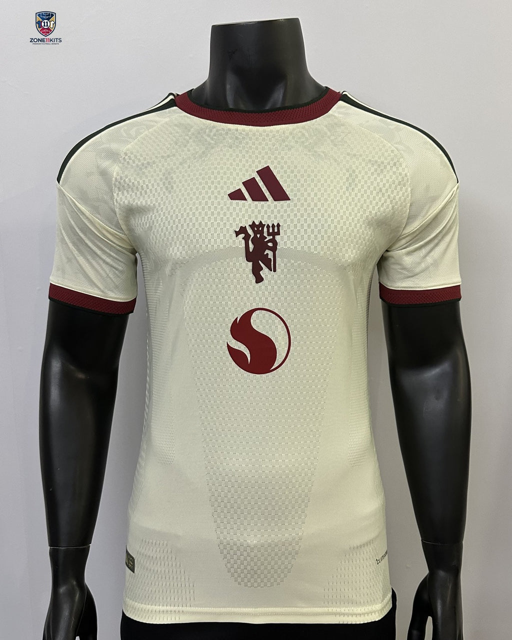Manchester United Third Kit 2026/27 | Adidas | Player Version