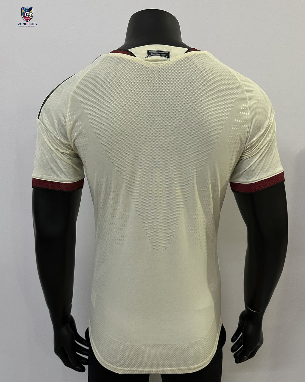 Manchester United Third Kit 2026/27 | Adidas | Player Version