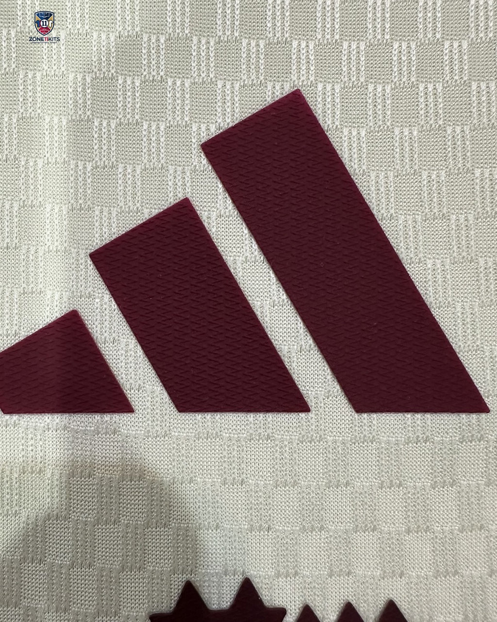 Manchester United Third Kit 2026/27 | Adidas | Player Version