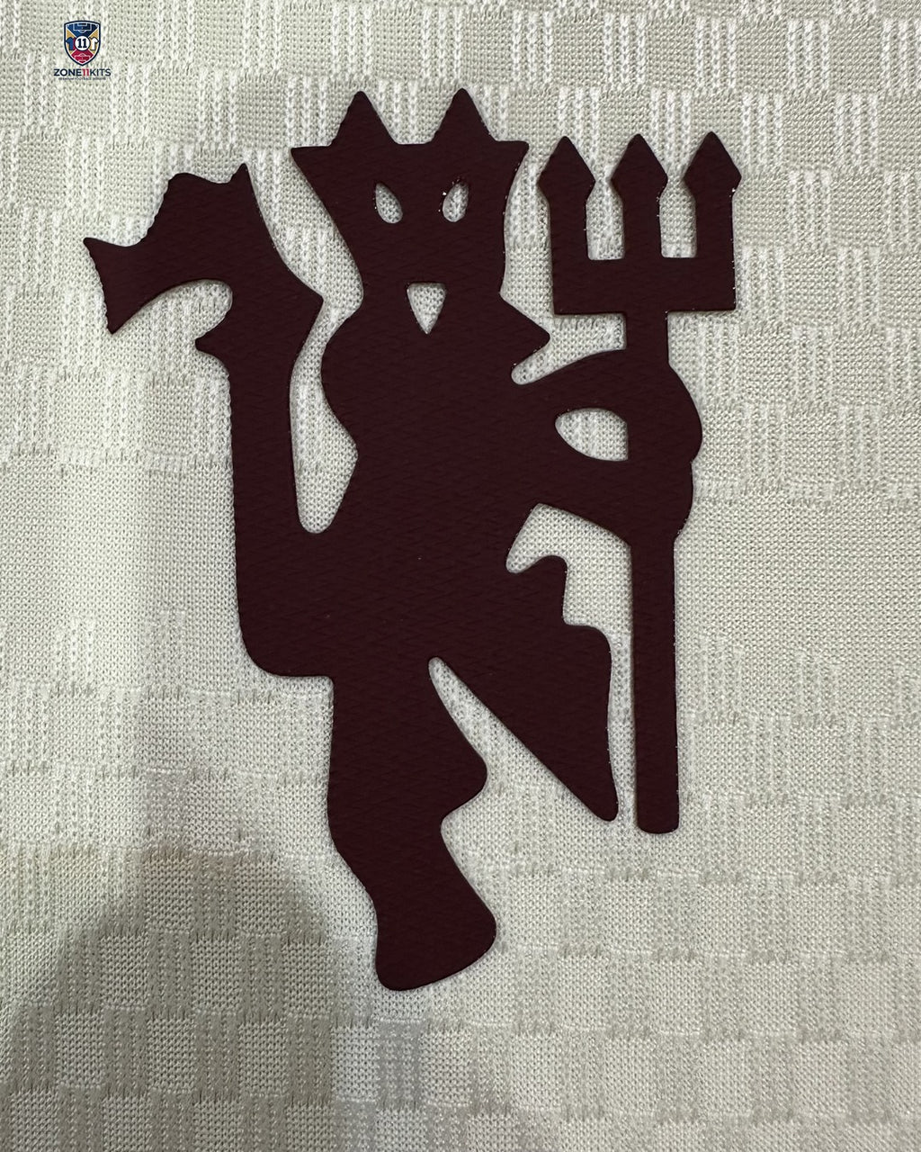 Manchester United Third Kit 2026/27 | Adidas | Player Version