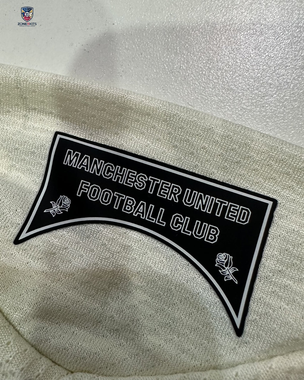 Manchester United Third Kit 2026/27 | Adidas | Player Version