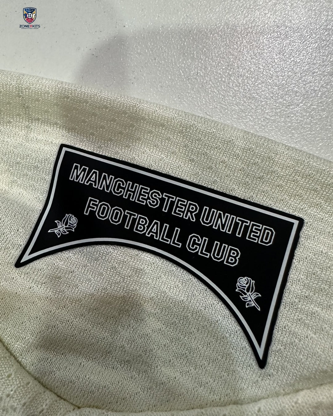 Manchester United Third Kit 2026/27 | Adidas | Player Version