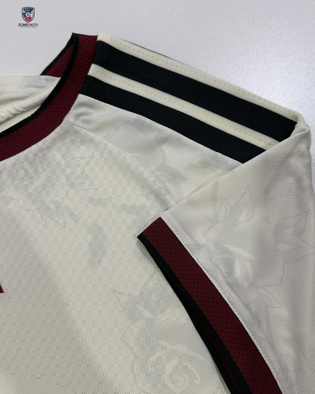 Manchester United Third Kit 2026/27 | Adidas | Player Version