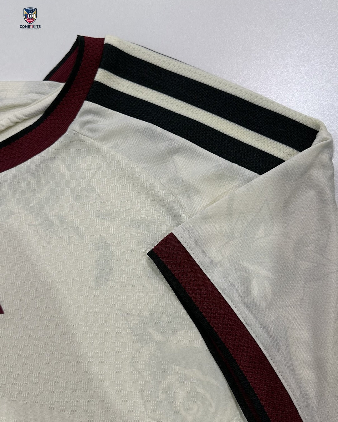 Manchester United Third Kit 2026/27 | Adidas | Player Version