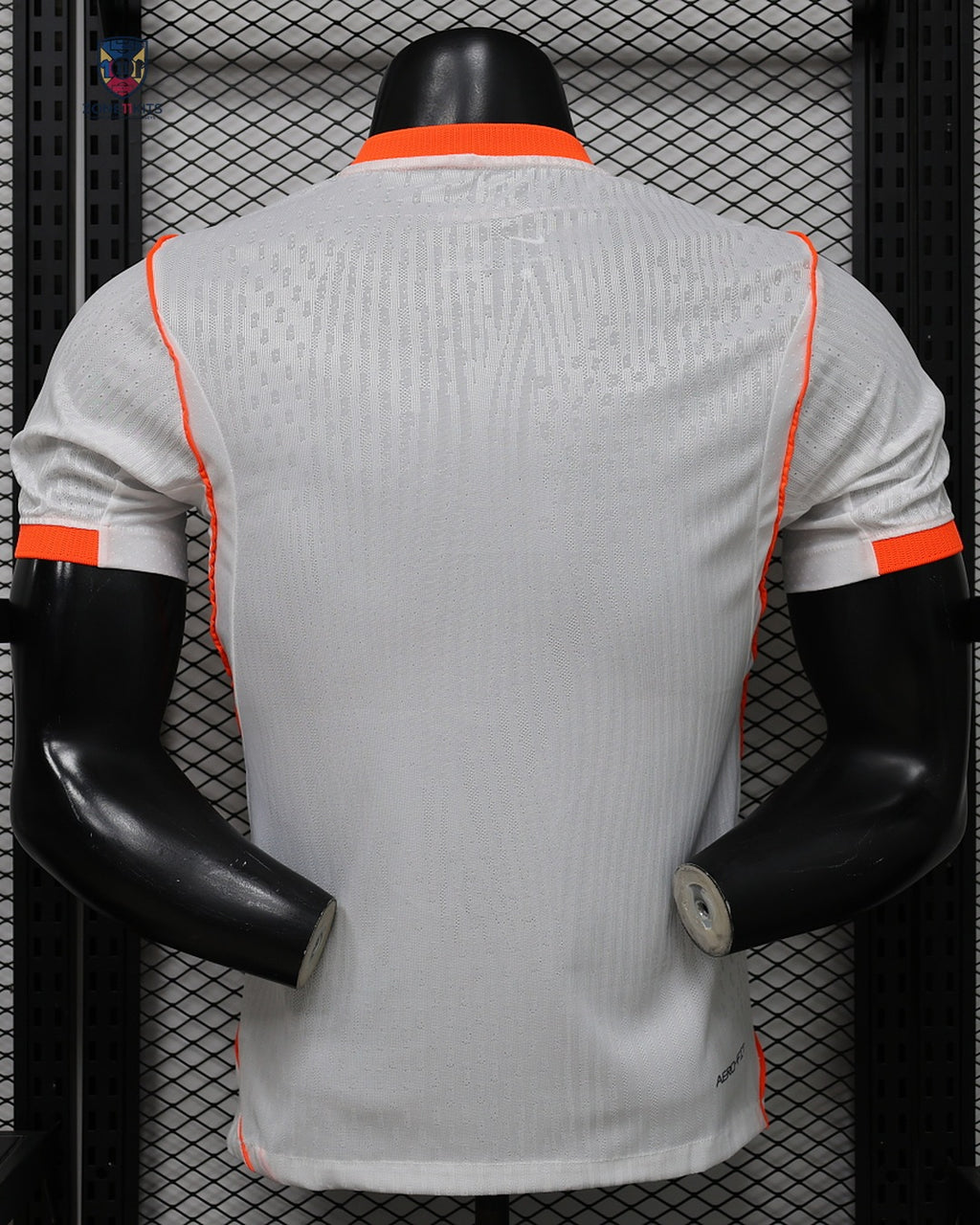 Netherlands Away Kit World Cup 2026 Player Version Jersey - Zone11Kits