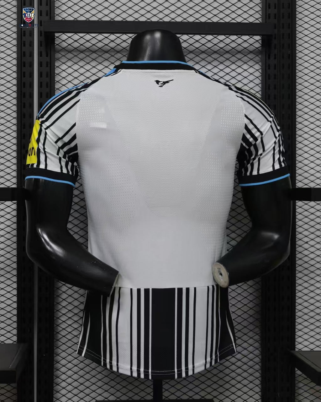 Newcastle United Home Kit 2026/27 | Adidas | Player Version