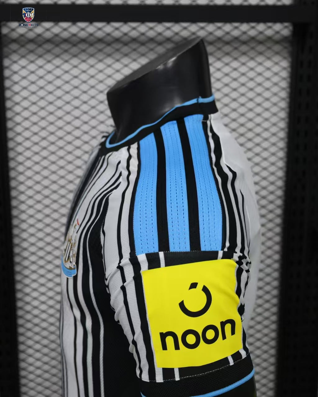 Newcastle United Home Kit 2026/27 | Adidas | Player Version