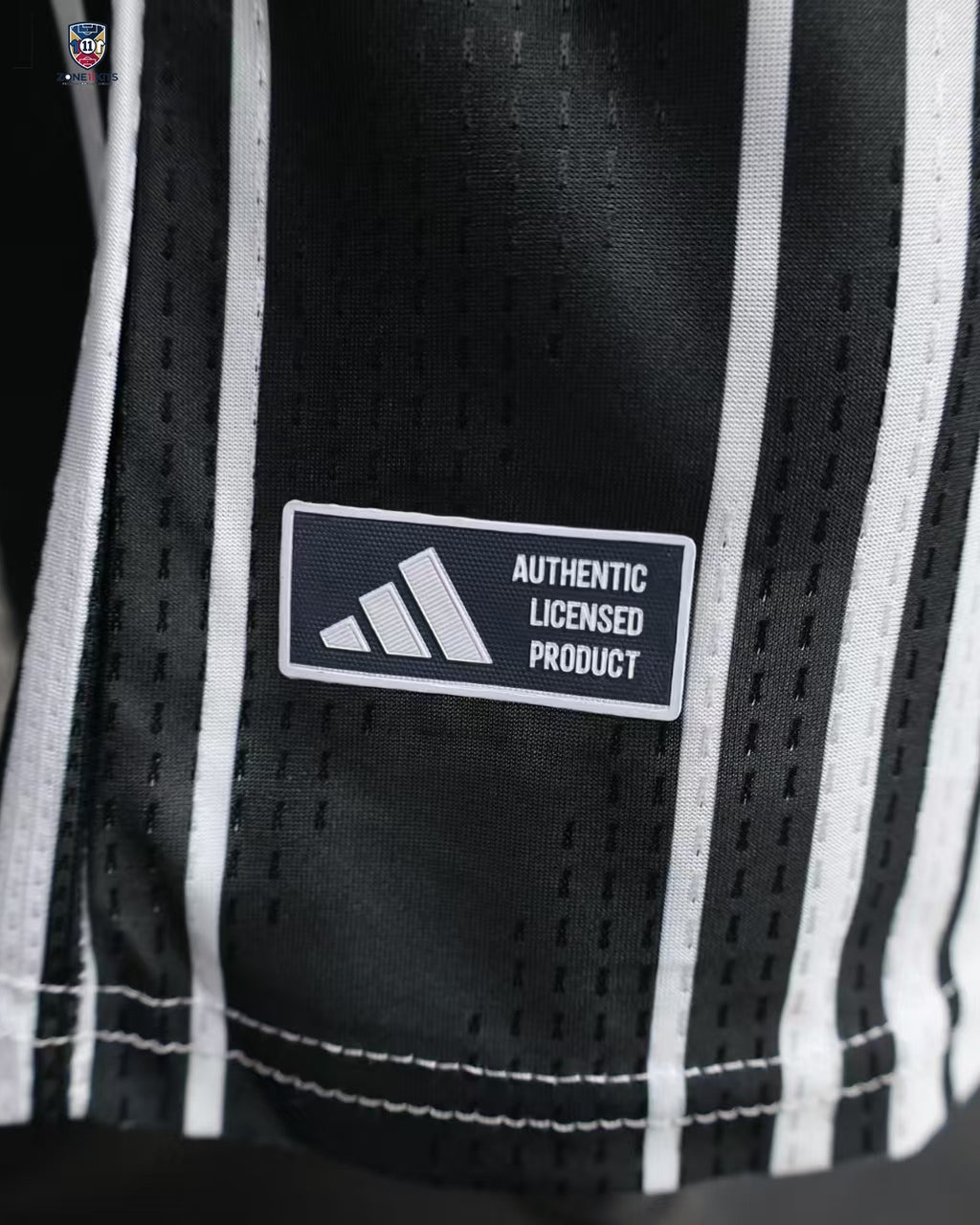 Newcastle United Home Kit 2026/27 | Adidas | Player Version