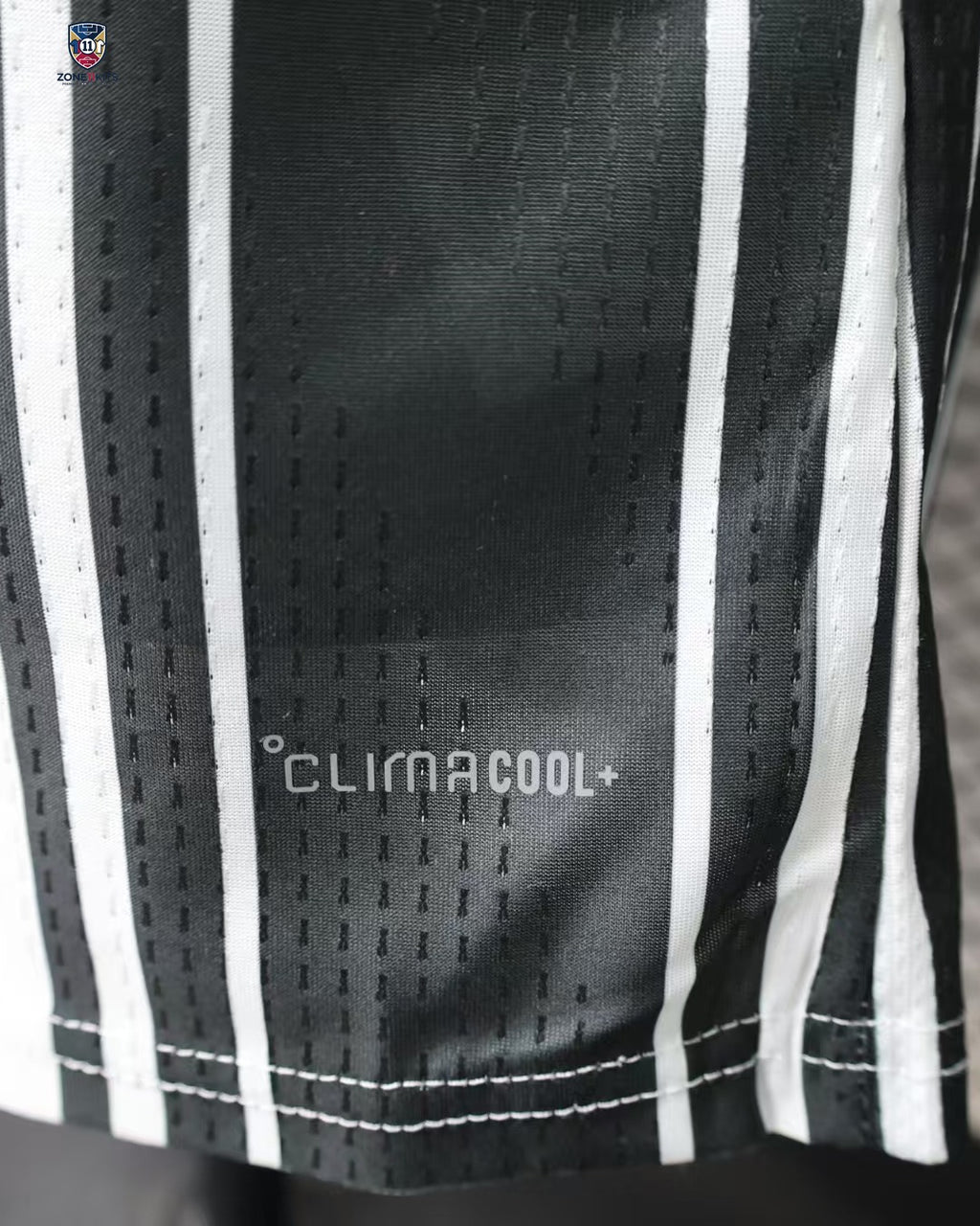 Newcastle United Home Kit 2026/27 | Adidas | Player Version