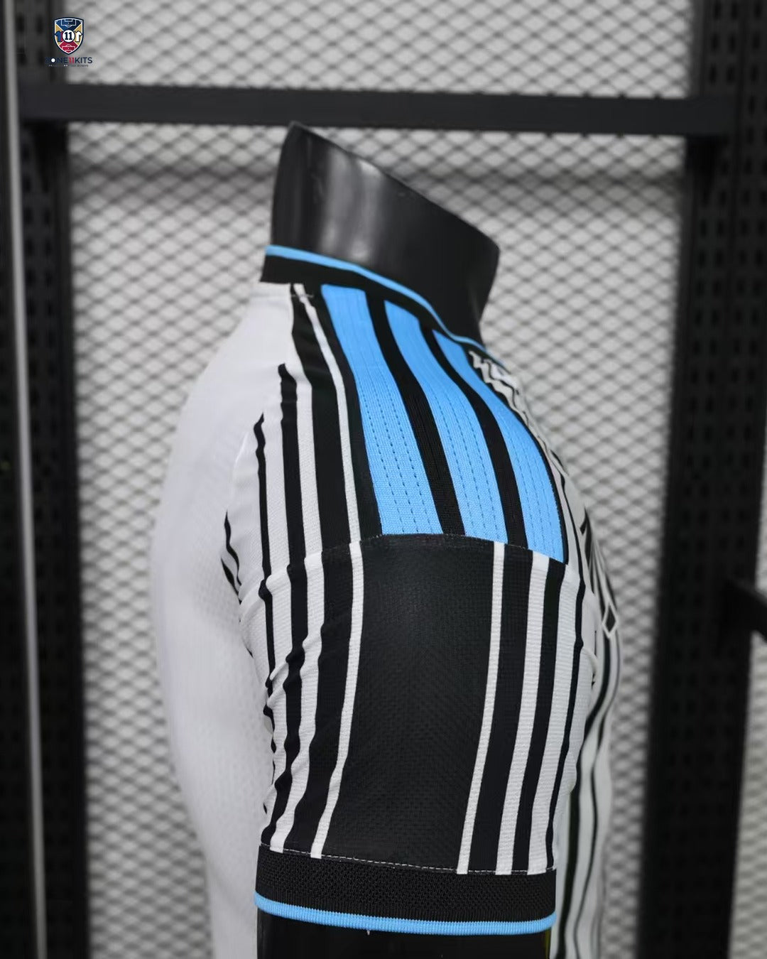 Newcastle United Home Kit 2026/27 | Adidas | Player Version