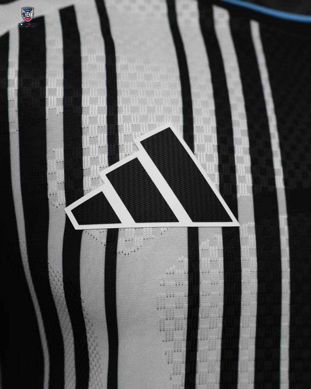 Newcastle United Home Kit 2026/27 | Adidas | Player Version