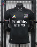 Olympique Lyonnais Maillot Extérieur 2026/27 - Vue 1