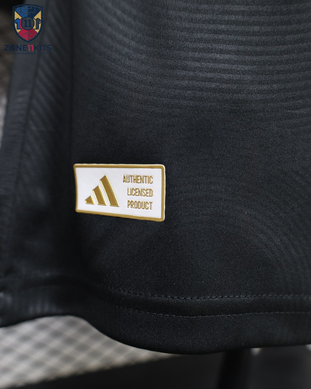 Olympique Lyonnais Maillot Extérieur 2026/27 - Vue 6