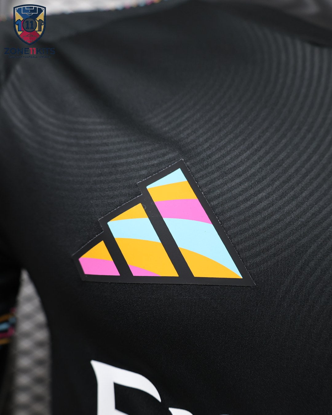Olympique Lyonnais Maillot Extérieur 2026/27 - Vue 8