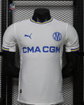 Olympique de Marseille home kit 2026/27 player version - front