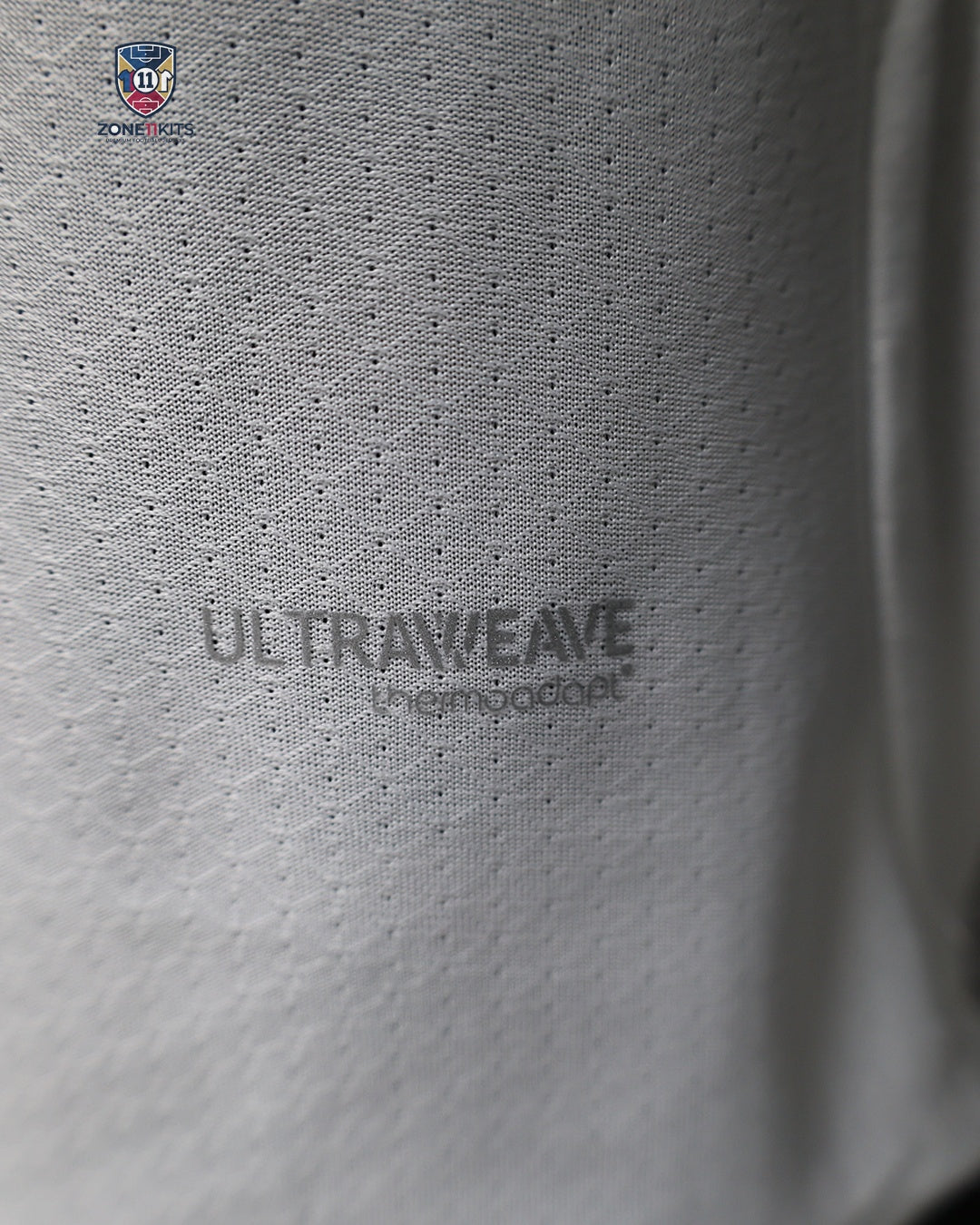 Olympique de Marseille home kit 2026/27 - view 4
