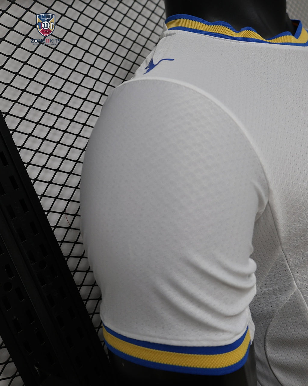Olympique de Marseille home kit 2026/27 - view 6