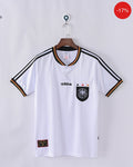 Germany Kit | 1996 — Maillot Football Maroc | Football Kit Morocco | قميص كرة القدم المغرب