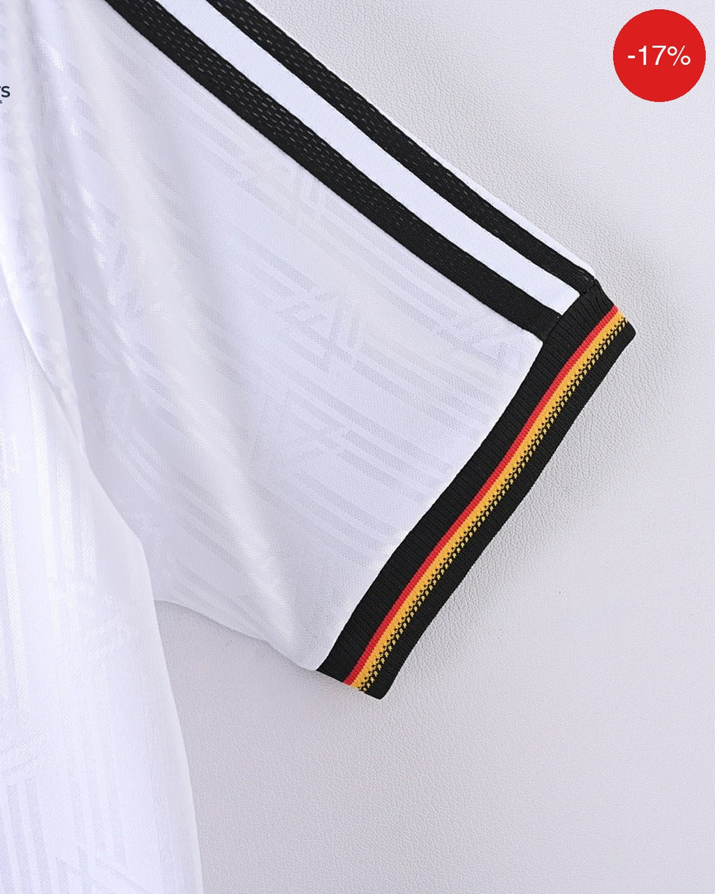 Germany Kit | 1996 — Zone11Kits Maroc | Player Version Jersey | مغرب