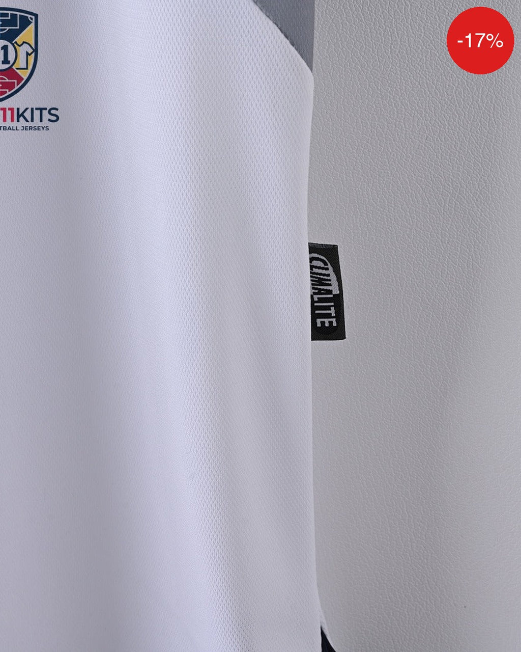 Real Madrid Home Kit | 2000/01