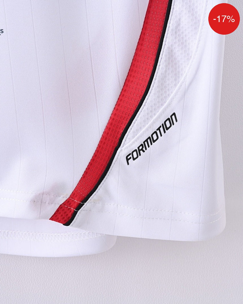 AC Milan Away Kit | 2006/07 — Zone11Kits Maroc | Player Version Jersey | مغرب