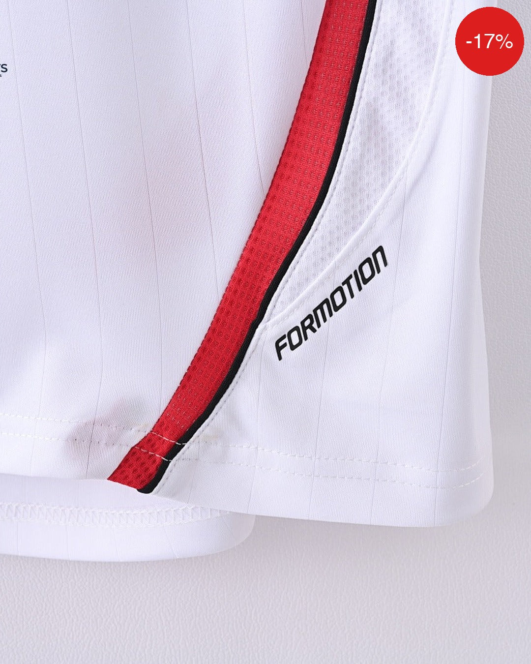 AC Milan Away Kit | 2006/07 — Zone11Kits Maroc | Player Version Jersey | مغرب