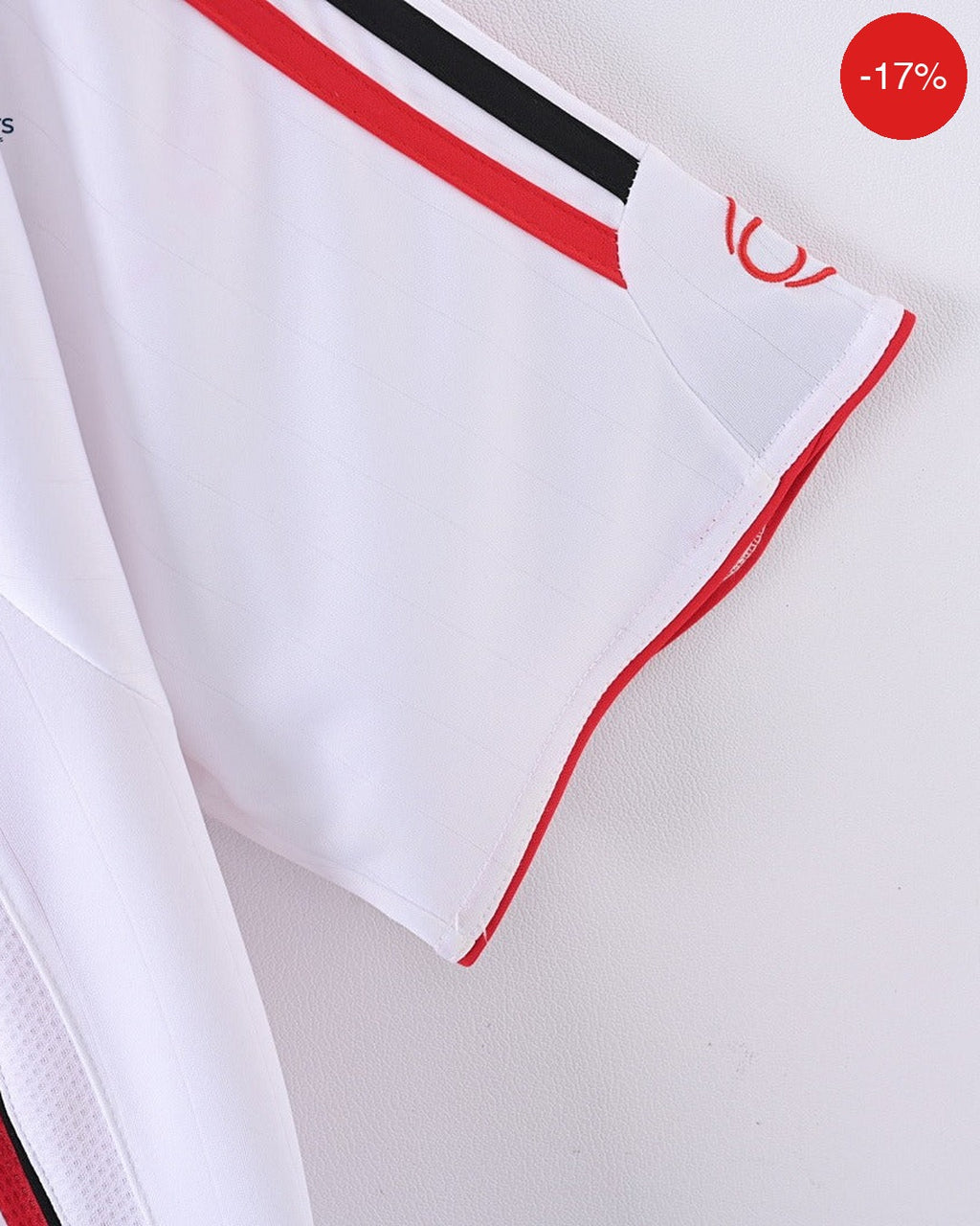 AC Milan Away Kit | 2006/07 — Zone11Kits Maroc | Player Version Jersey | مغرب