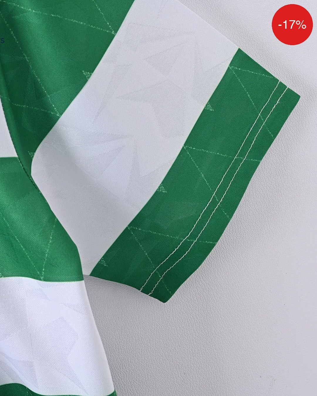Celtic Home Kit | 1989 — Zone11Kits Maroc | Player Version Jersey | مغرب