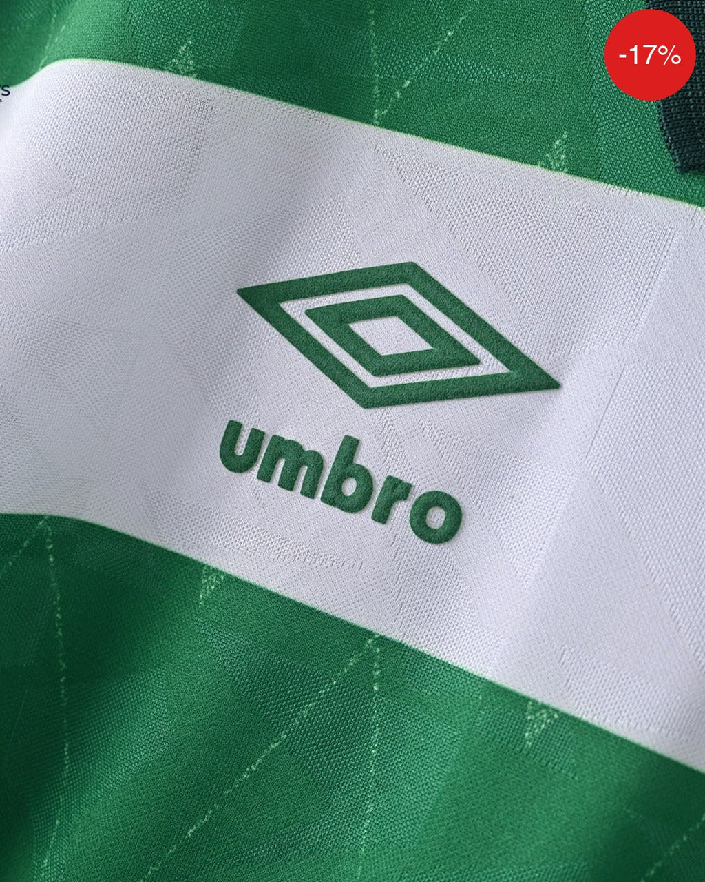Celtic Home Kit | 1989 — Zone11Kits Maroc | Player Version Jersey | مغرب