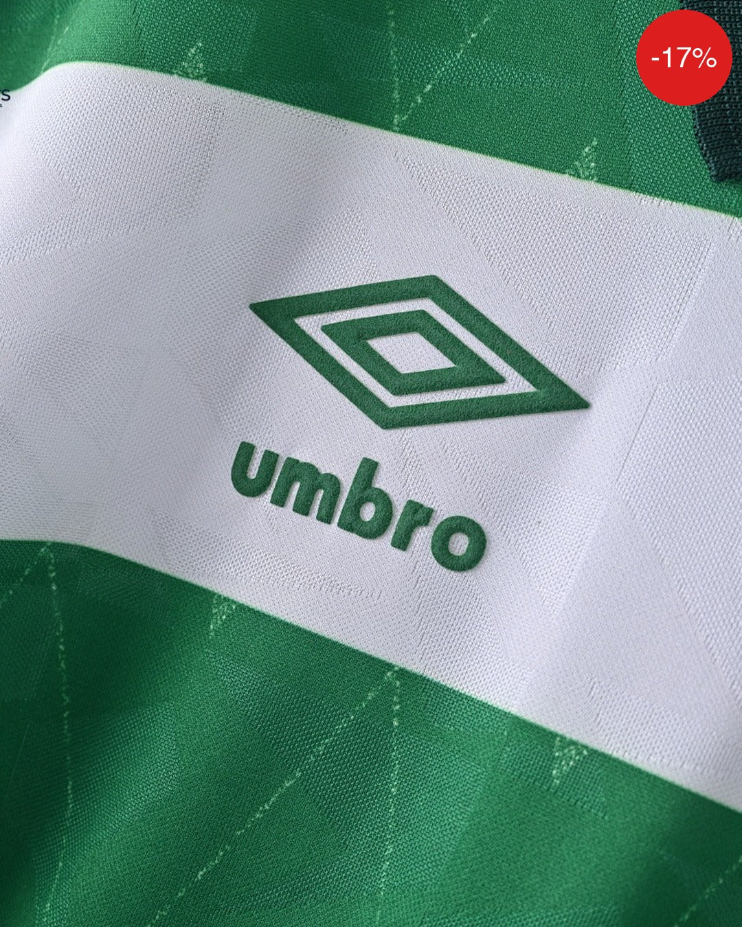 Celtic Home Kit | 1989 — Zone11Kits Maroc | Player Version Jersey | مغرب