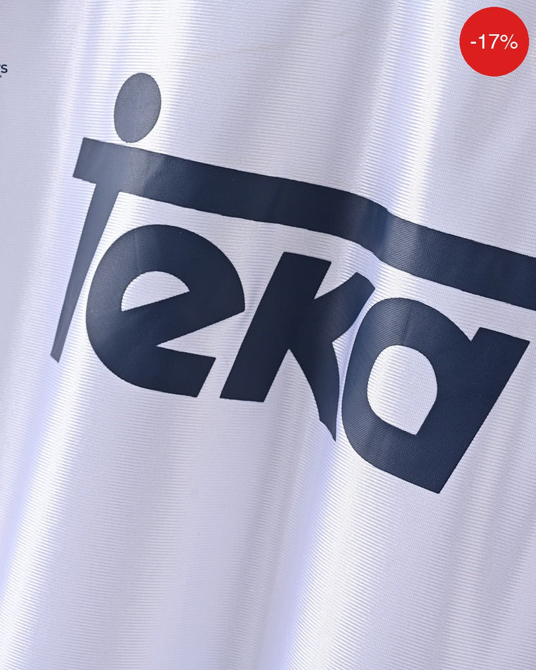 Real Madrid Home Kit | 1998