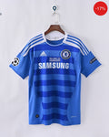 Chelsea Home Kit | 2011 — Maillot Football Maroc | Football Kit Morocco | قميص كرة القدم المغرب