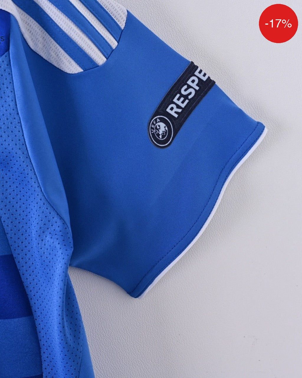 Chelsea Home Kit | 2011 — Zone11Kits Maroc | Player Version Jersey | مغرب
