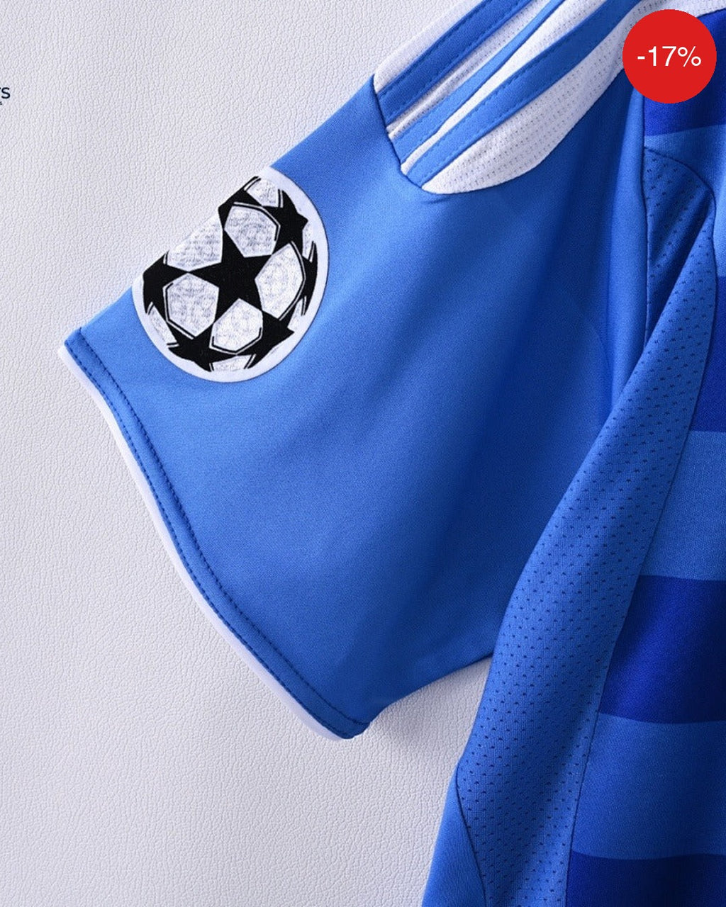 Chelsea Home Kit | 2011 — Zone11Kits Maroc | Player Version Jersey | مغرب