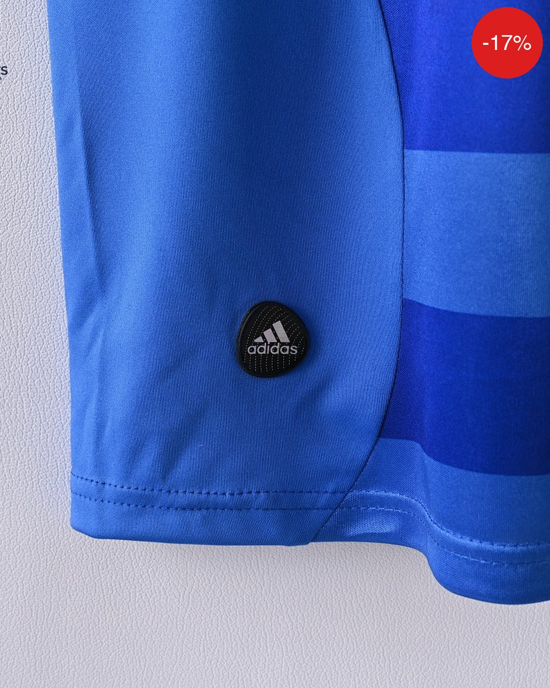 Chelsea Home Kit | 2011 — Zone11Kits Maroc | Player Version Jersey | مغرب
