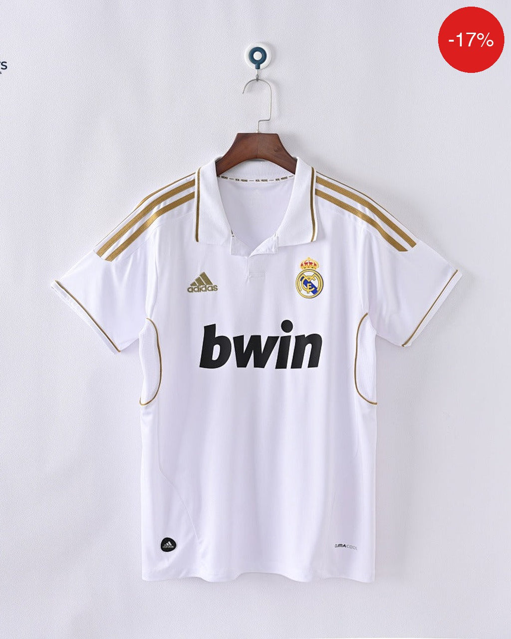 Real Madrid Kit | 2011