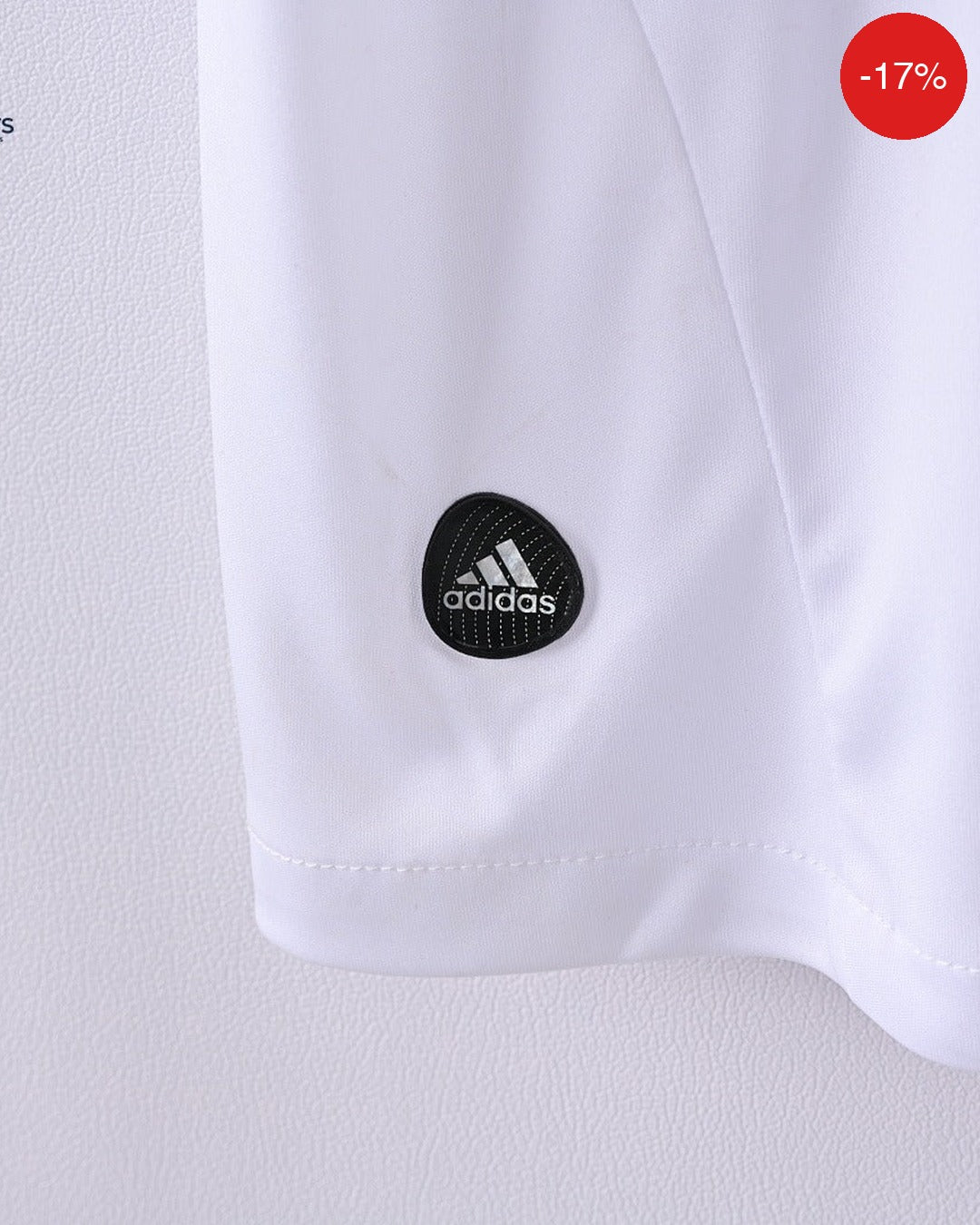 Real Madrid Kit | 2011