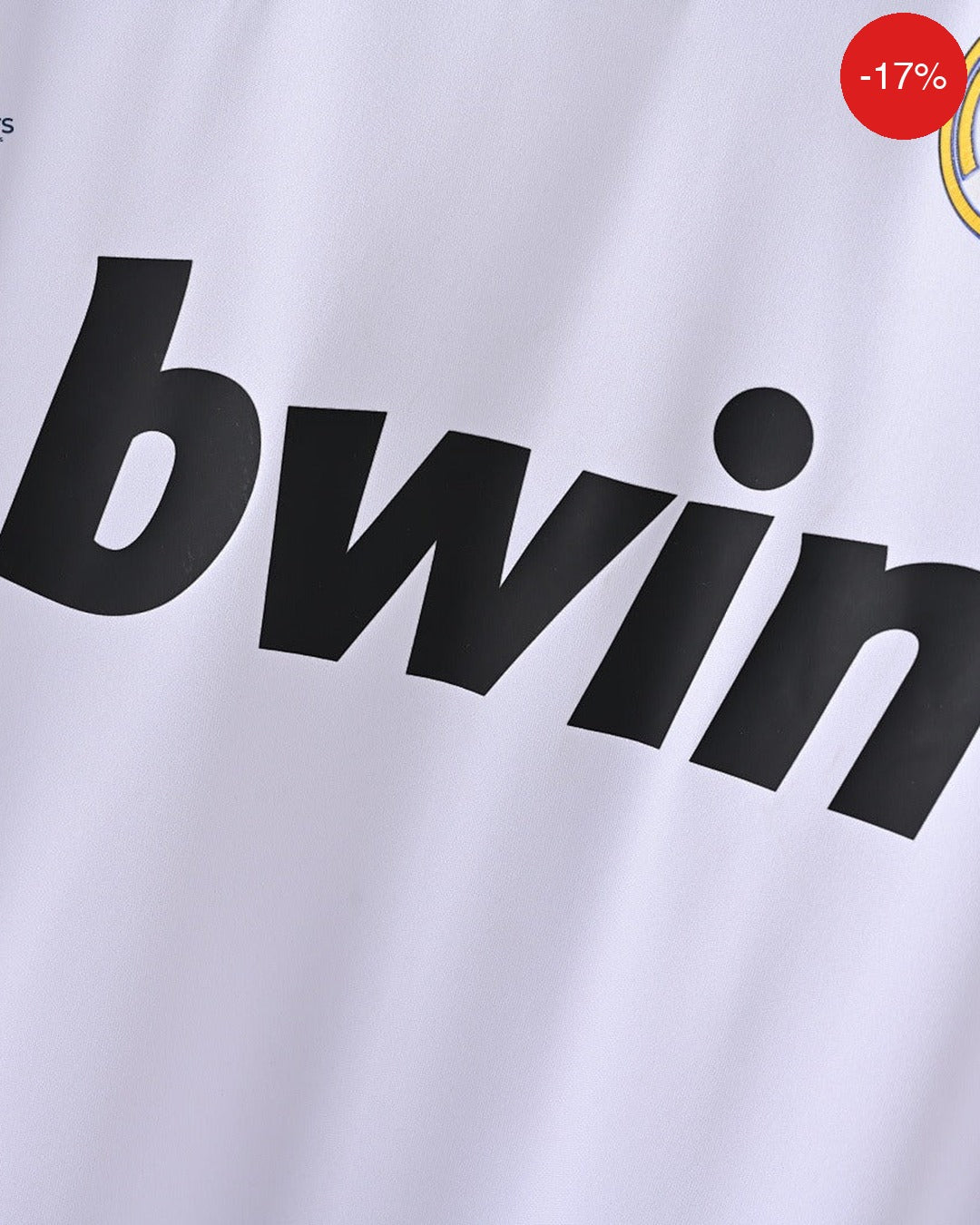 Real Madrid Kit | 2011