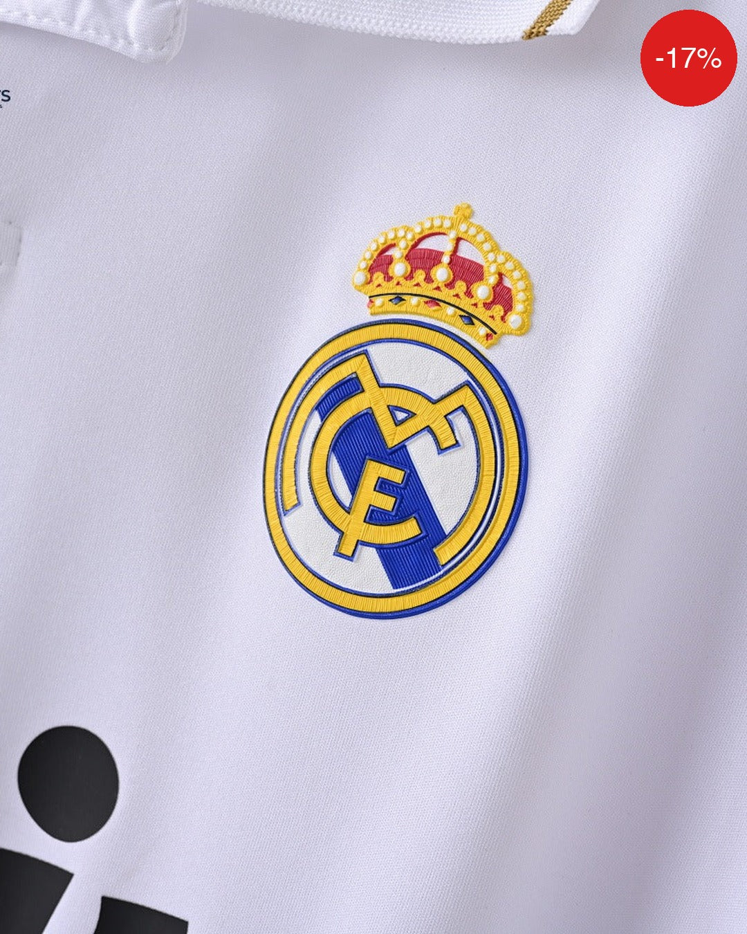 Real Madrid Kit | 2011