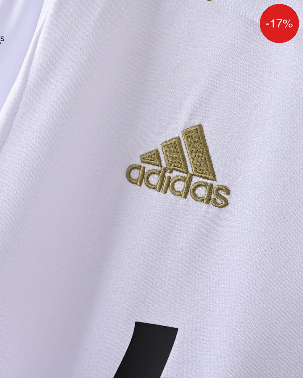 Real Madrid Kit | 2011