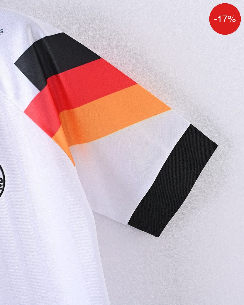 Germany Home Kit | 1992 — Zone11Kits Maroc | Player Version Jersey | مغرب