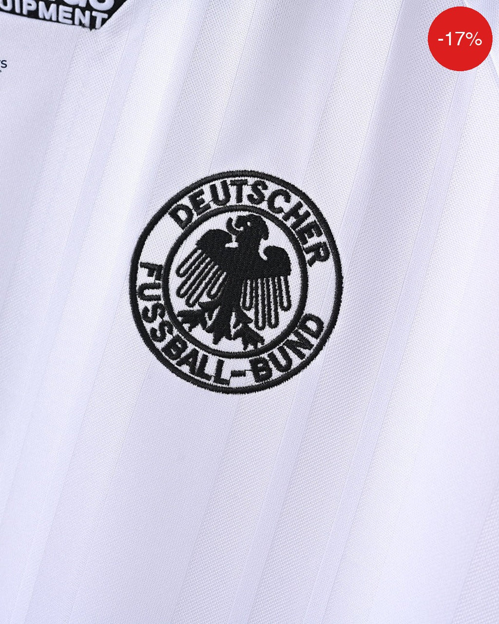 Germany Home Kit | 1992 — Zone11Kits Maroc | Player Version Jersey | مغرب