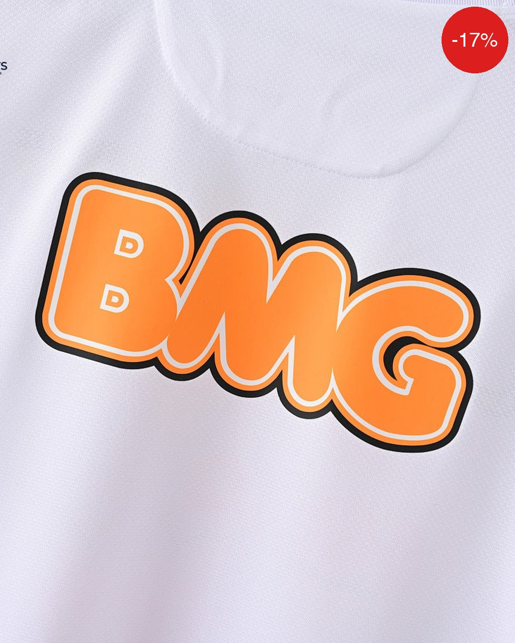 Santos Home Kit | 2012/13