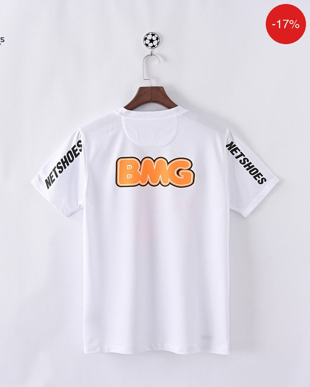 Santos Home Kit | 2012/13