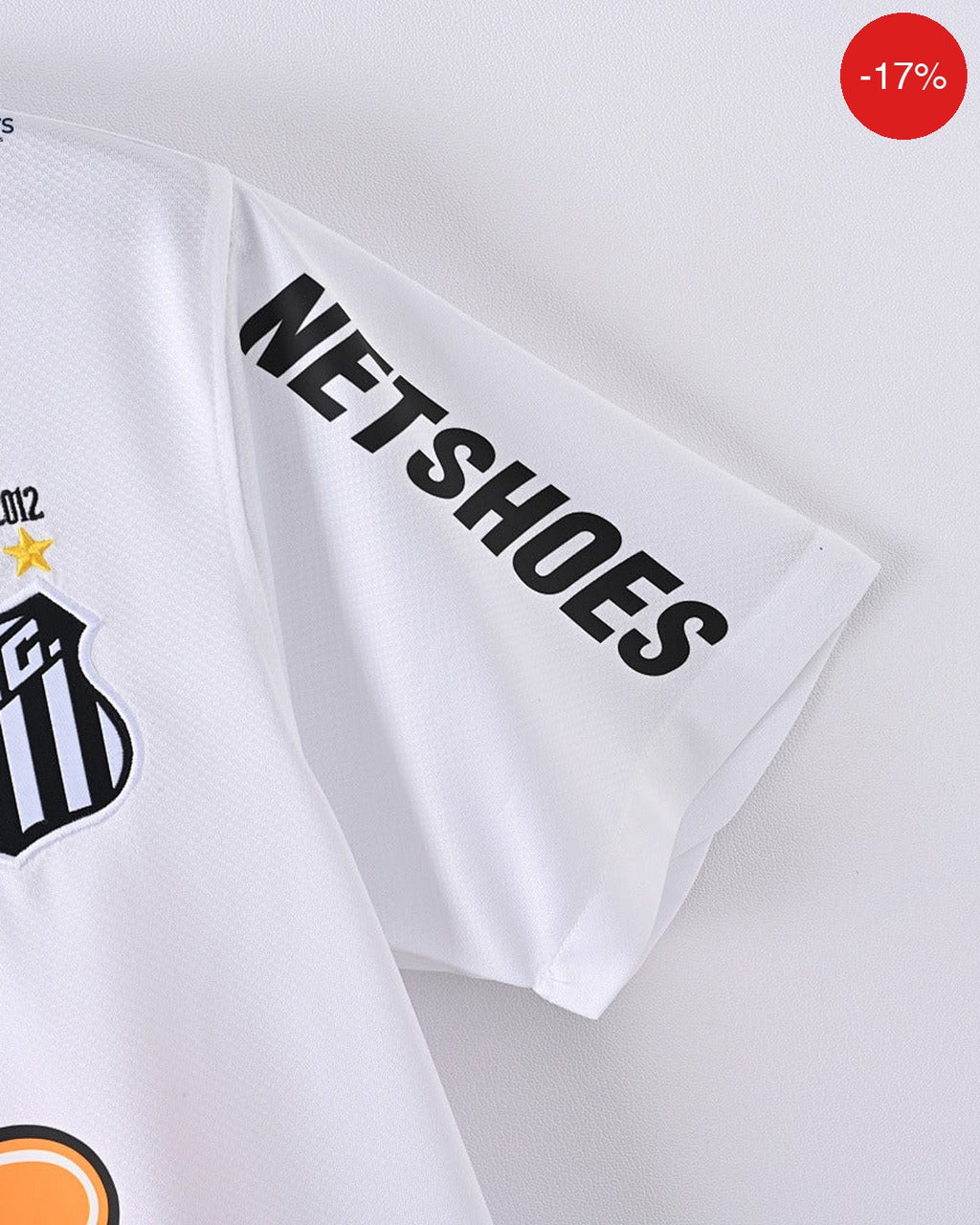 Santos Home Kit | 2012/13
