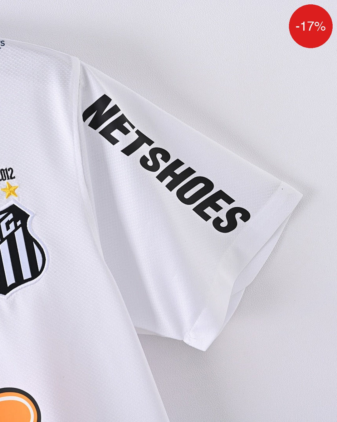 Santos Home Kit | 2012/13