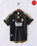 Real Madrid Away Kit | 1999
